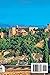 Granada Travel Guide 2023-2024: A Jewel of Andalusia: The Ultimate Guide to exploring the Rich History, Culture and Top Attractions of Granada