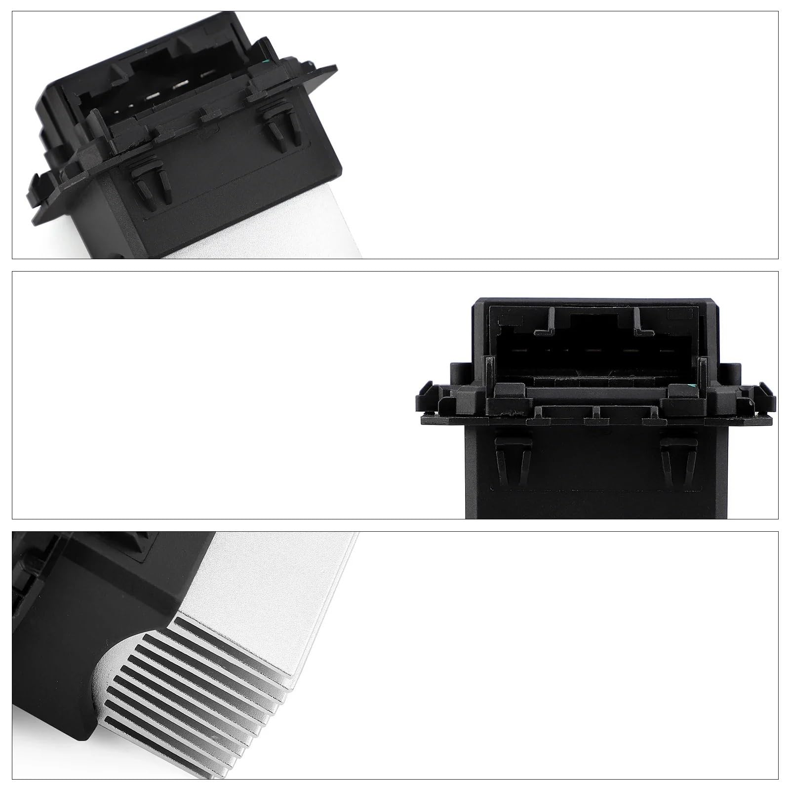 Para Citroen Para Resistencia motor soplador