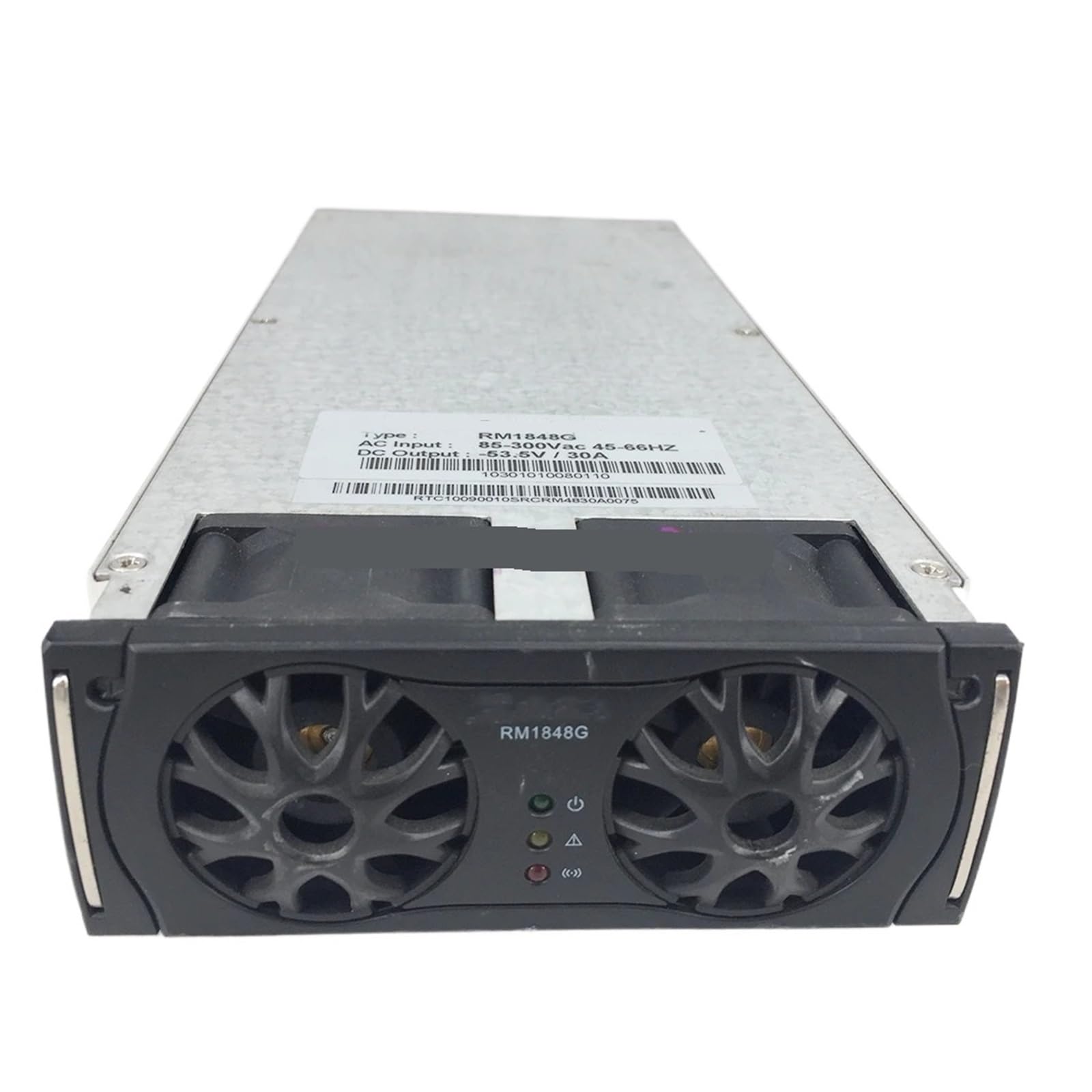 KSZHZYMGX AC Communication Power Supply 48V 30A RM1848G