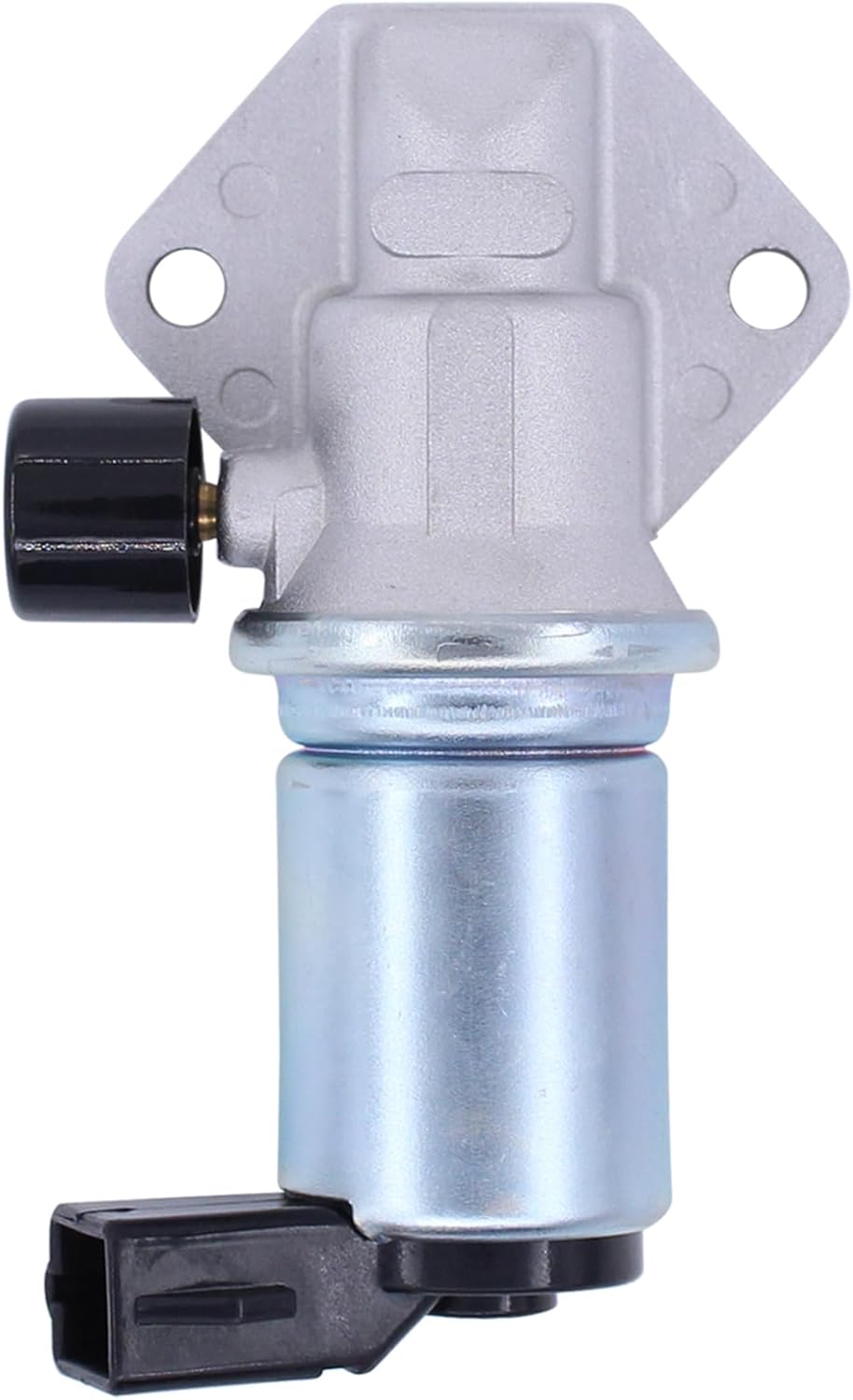 MOTOKU Fuel Injection Idle Air Control Valve for 1994-1997 Ford Bronco F-150 F-250 F-350 E-150 E-250 E-350 Econoline Club IAC Speed Stabilizer