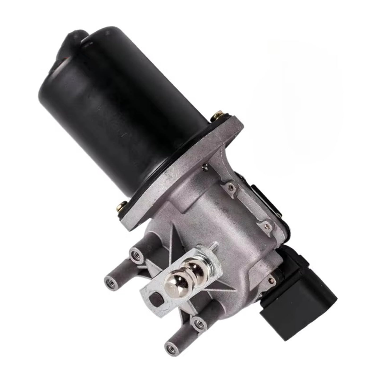 Motor del limpiaparabrisas Delantero para Peugeot Boxer 2006-2018. Reemplazo del Motor del limpiaparabrisas.