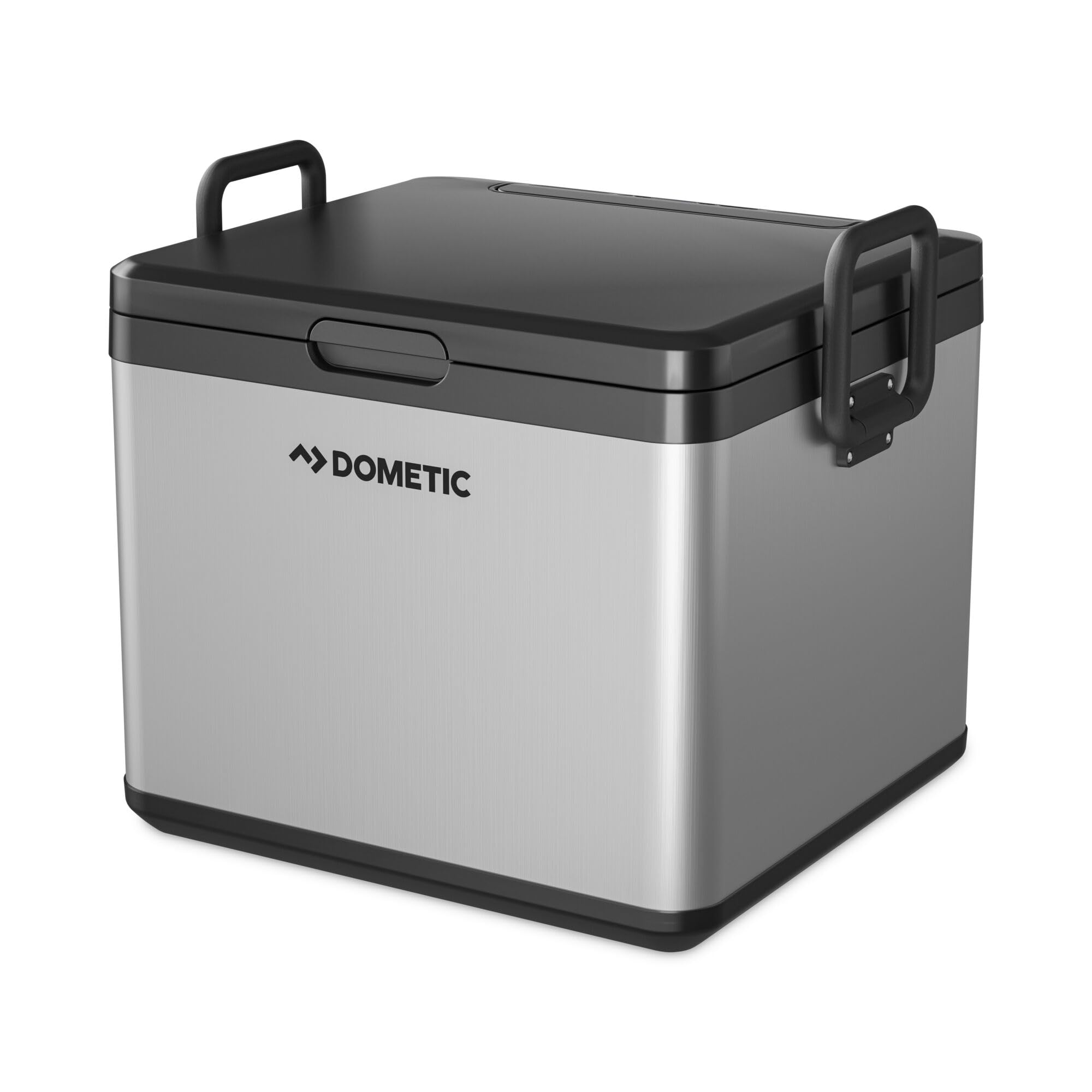 Dometic CK2 45 Hybrid - Tragbare Kompressor Kühlbox Hybrid - 43L - 12V 230V - Thermoelektrische Kühlbox Kühlung bis –15 °C für Auto, Lkw, Boot, Reisemobil