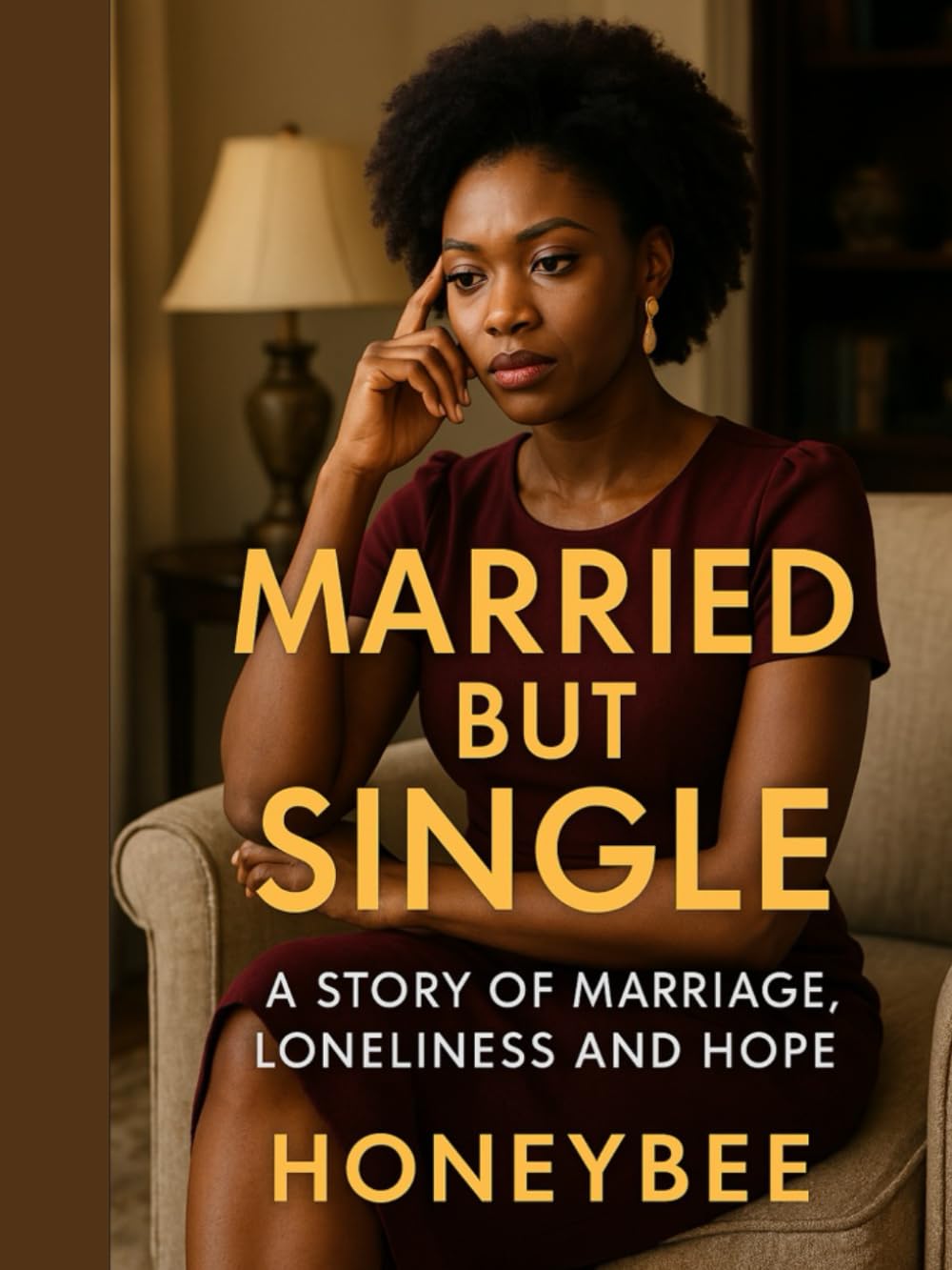 Married but Single: A story of Marriage, loneliness and hope