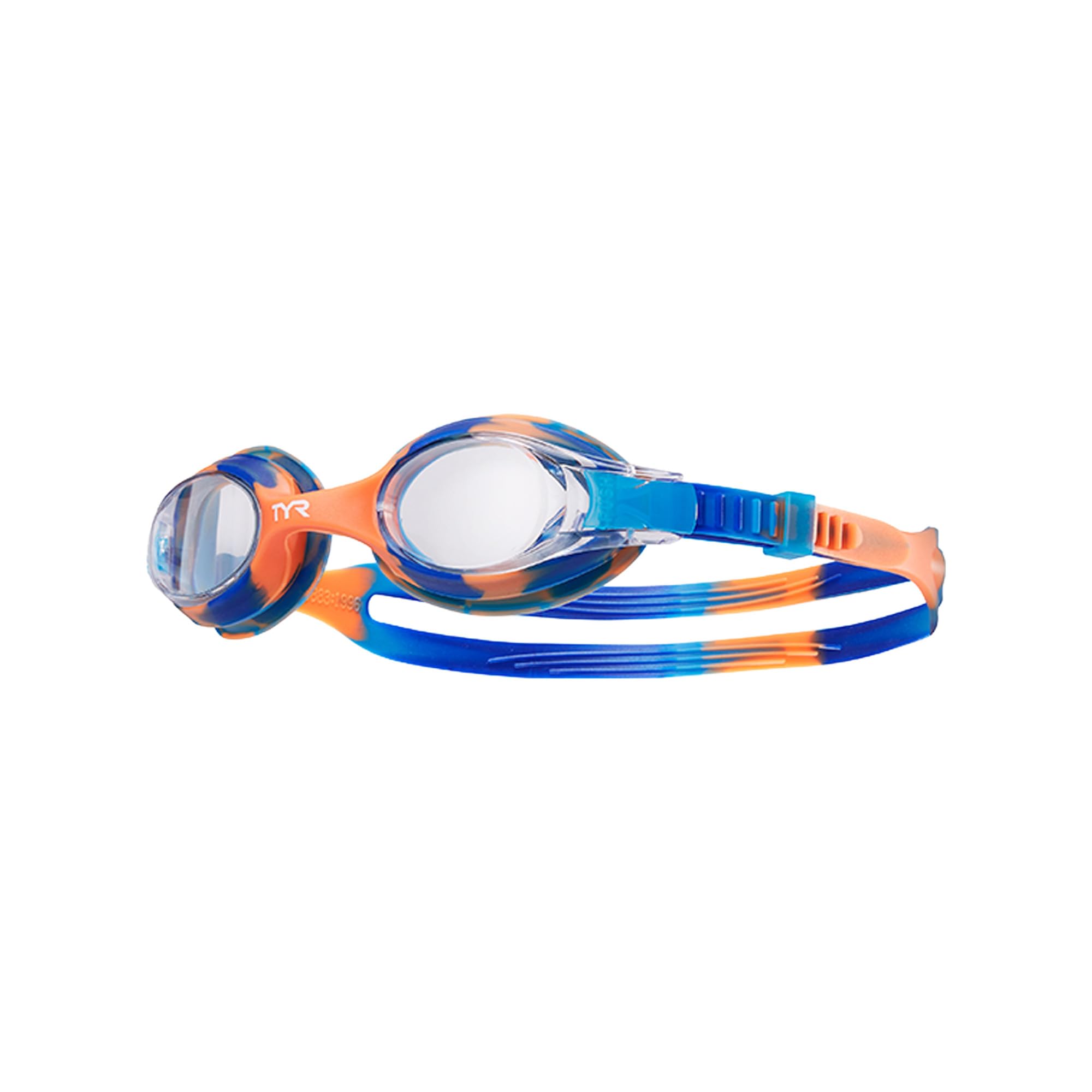 TYR Kids Swimple Swim Goggle — image 1