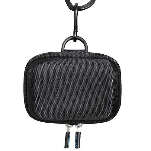 Miniatura 6 de Anleo Funda rígida de viaje para juego de cartas Mattel UNO Classic (solo funda)