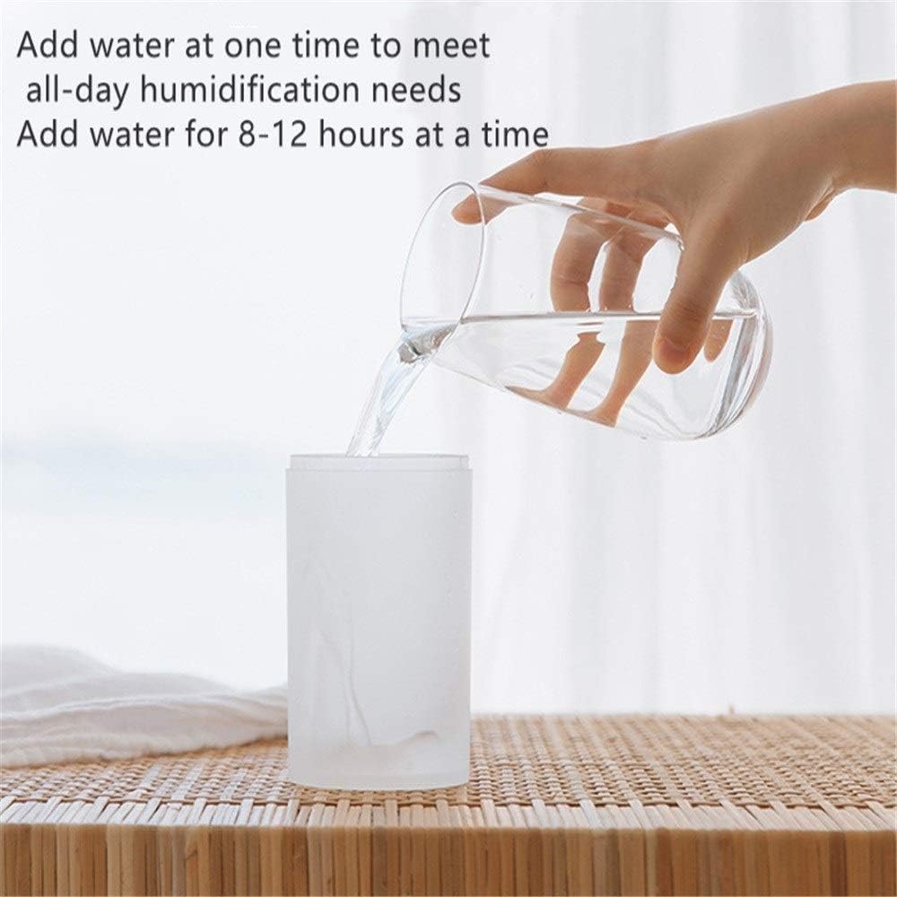 Car Fog humidifier Volume Mute USB humidifier Home air humidifier Atomizer