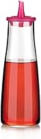 Vista 4 de Tescoma Botella dispensadora de vinagre de 8.5 onzas, con boquilla antigoteo
