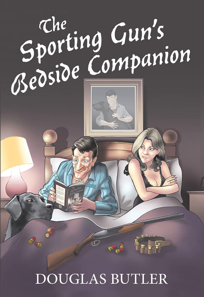 The Sporting Gun's Bedside Companion