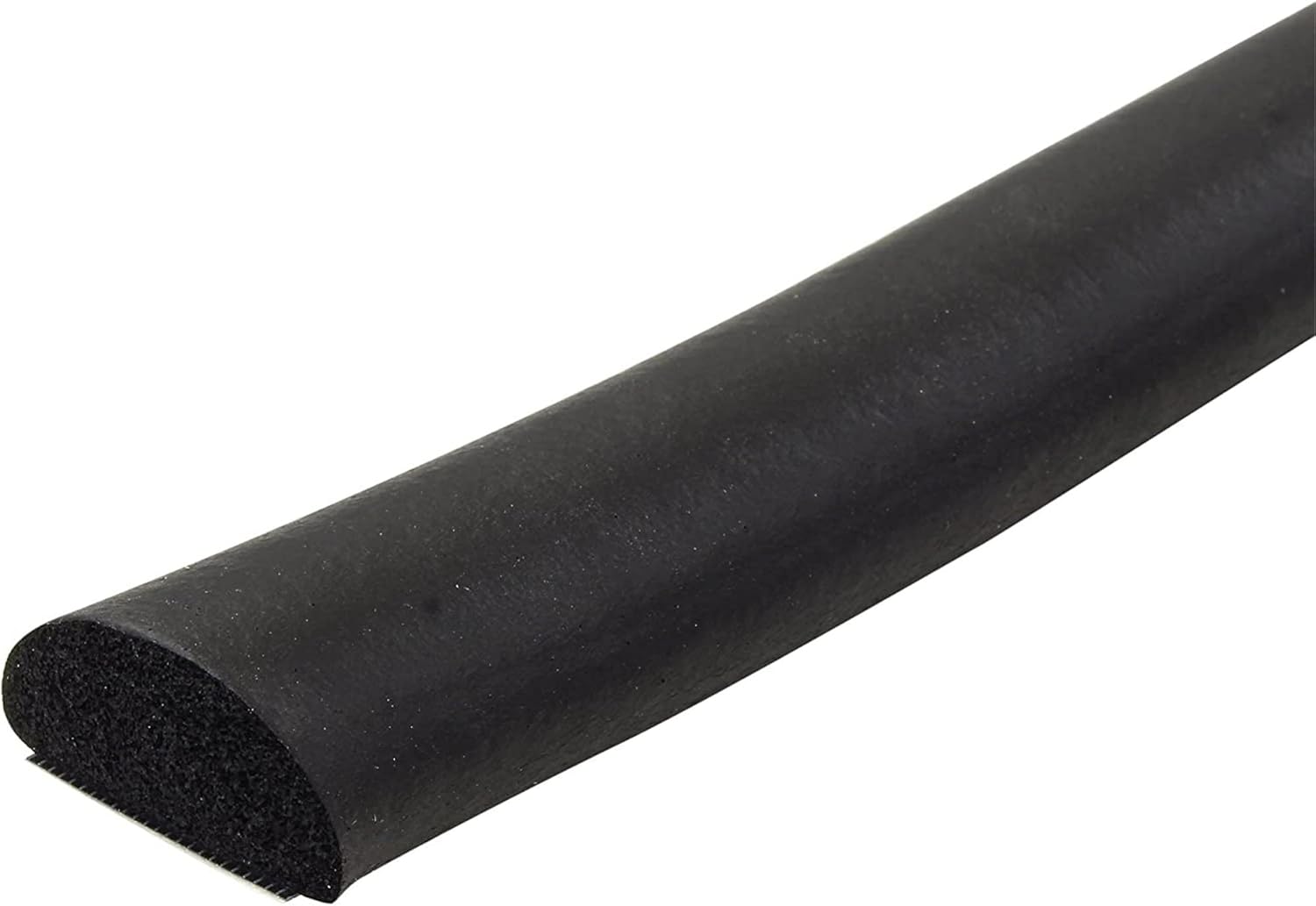 WAKI Sangyo Shutter Sponge, Blocks Shutter Gaps between Shutter and Ground, 0.6 x 1.2 inches (15 x 30 x 2.7 m)