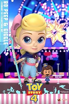 Amazon | 【コスベイビー】『トイ・ストーリー4』[サイズS]ボー