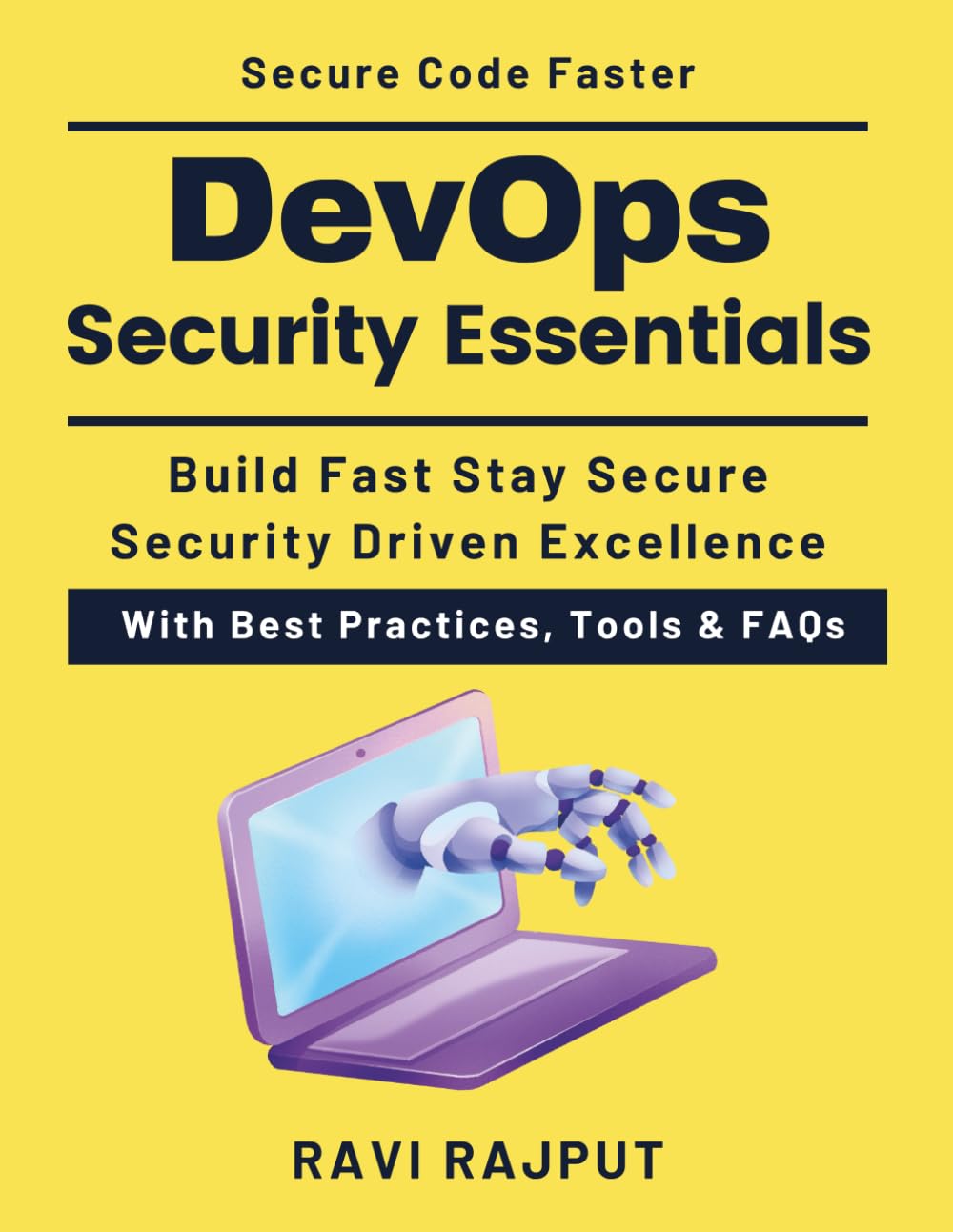 DevOps Security Essentials: Automating Security in DevOps | Zero Trust DevOps Security | Automated Security in CI CD | Enterprise DevOps Security Guide | DevOps Security Governance | CI/CD Security