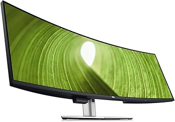 ディスプレイ・モニター本体 DELL U4924DW Amazon.com: Dell UltraSharp U4924DW 49