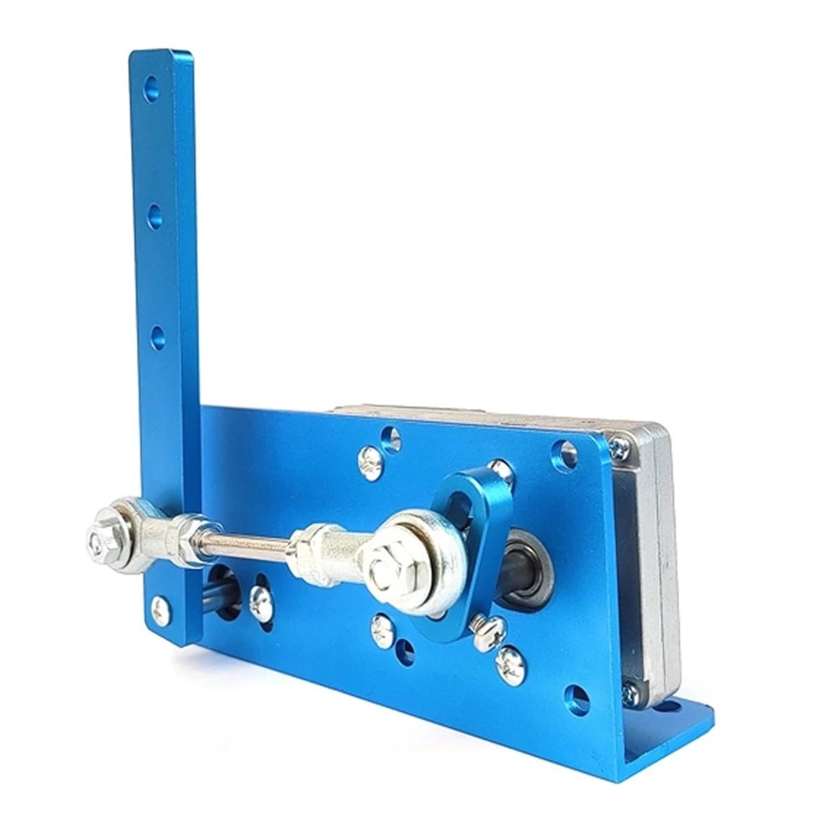 Motor de giro alternativo 24V DC 12V, Motor de engranaje, diseño artesanal, máquina Wobbler automática, ángulo de giro ajustable de 20-120 grados,Seguridad Confiable(12V 90times min,2)