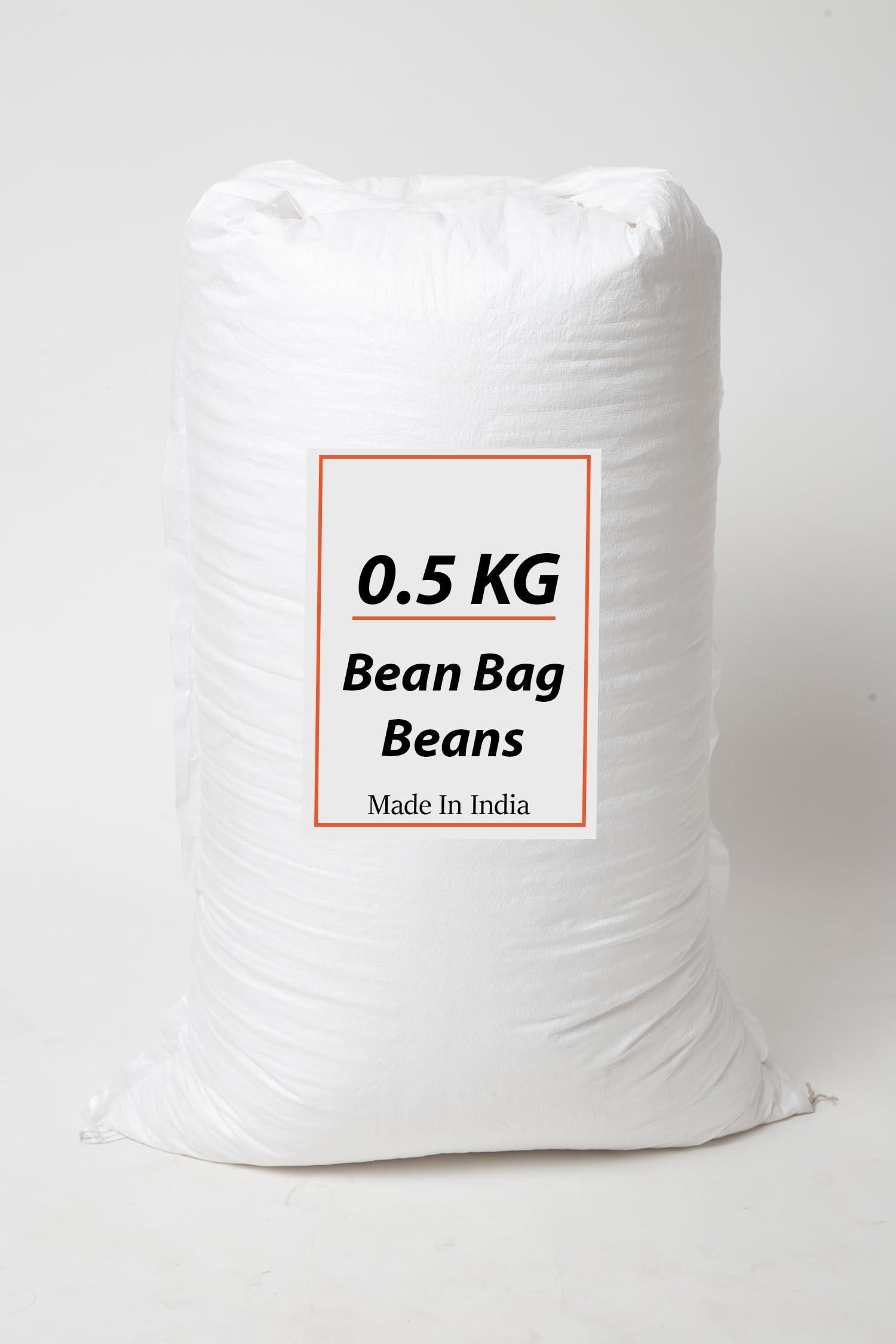 DV Nest Beans || 0.5 Kg Bean Bag Filler for Bean Bag Filling