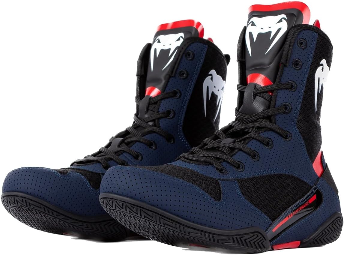 Venum Elite ボクシングシューズ