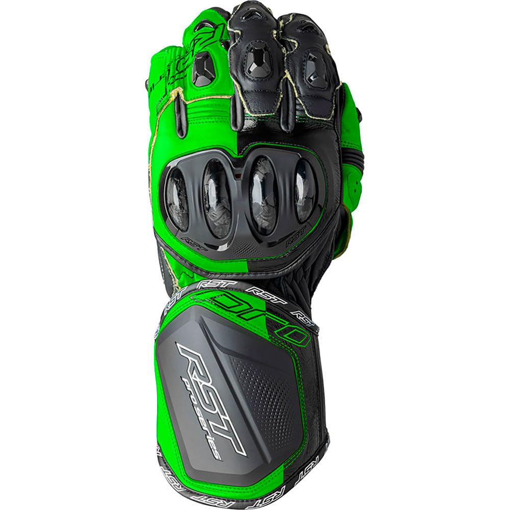 RST Pro Series GP D3O Summer Gloves 2XL