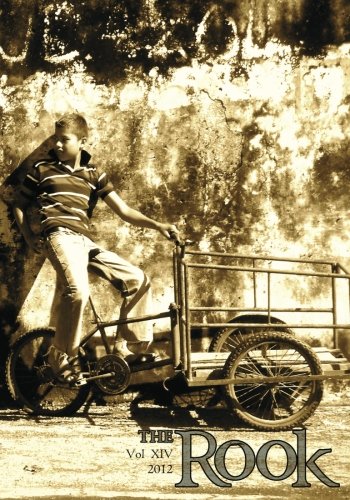 The Rook Volume XIV, 2012: Montana State University Billings, Bealer ...