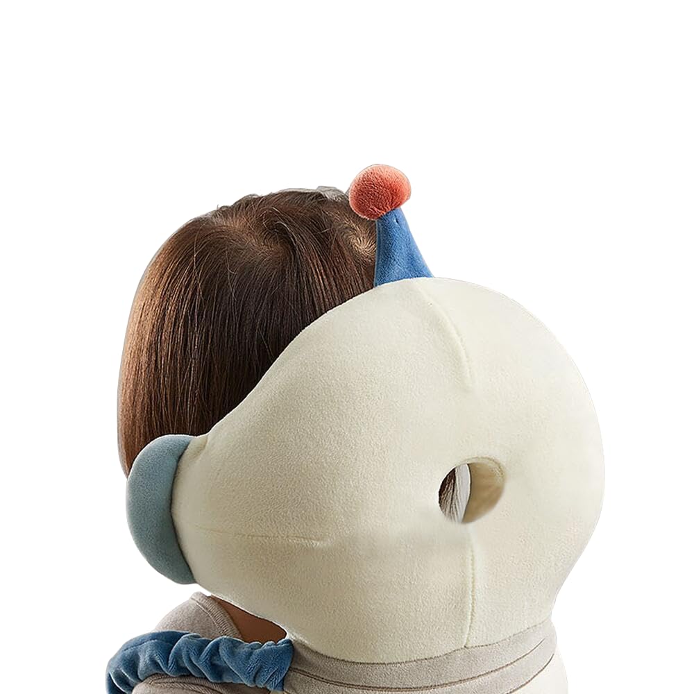 Amazon | 【babycare】 赤ちゃん 転倒防止 リュック ごっつん防止 頭  