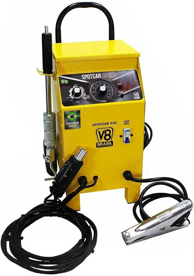 REPUXADEIRA ELETRICA SPOTCAR 840E 20109 220V