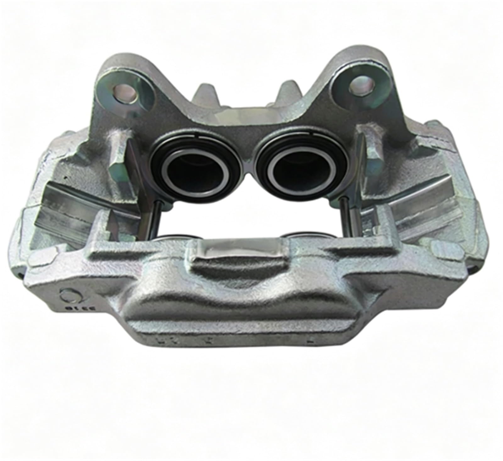 Retractor Pistones Para Pajero Montero Pistones Freno En Frenos Disco | IV V97 V98 2006-2016 Kit de pinza de freno delantero 4605A459 4605A460(Front left)
