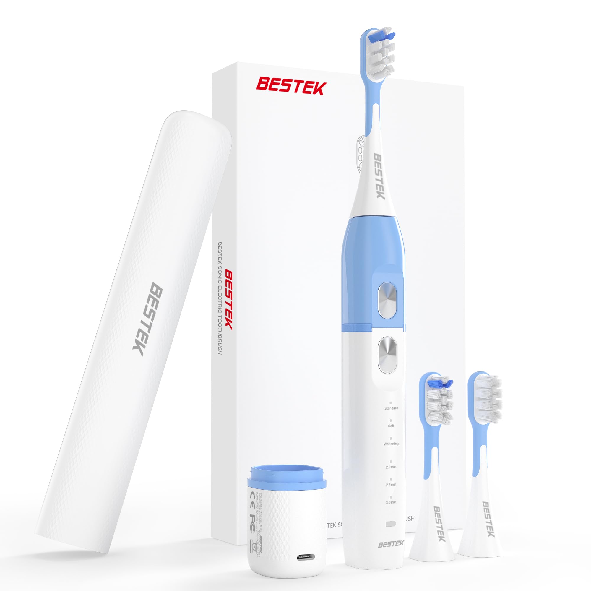 best electric toothbrush for seniors