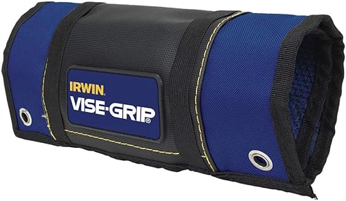 Miniatura 3 de Craftsman IRWIN VISE-GRIP Alicates de bloqueo, kit de liberación rápida, 7 piezas (IRHT82595)