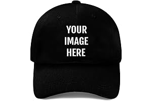 Custom Trucker Hat: Create Your Own Logo or Text