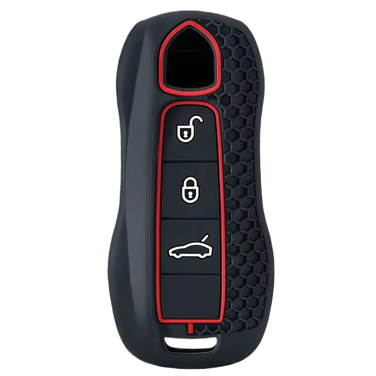 Per Porsche Per Macan Per Boxster Guscio Per Chiave Auto