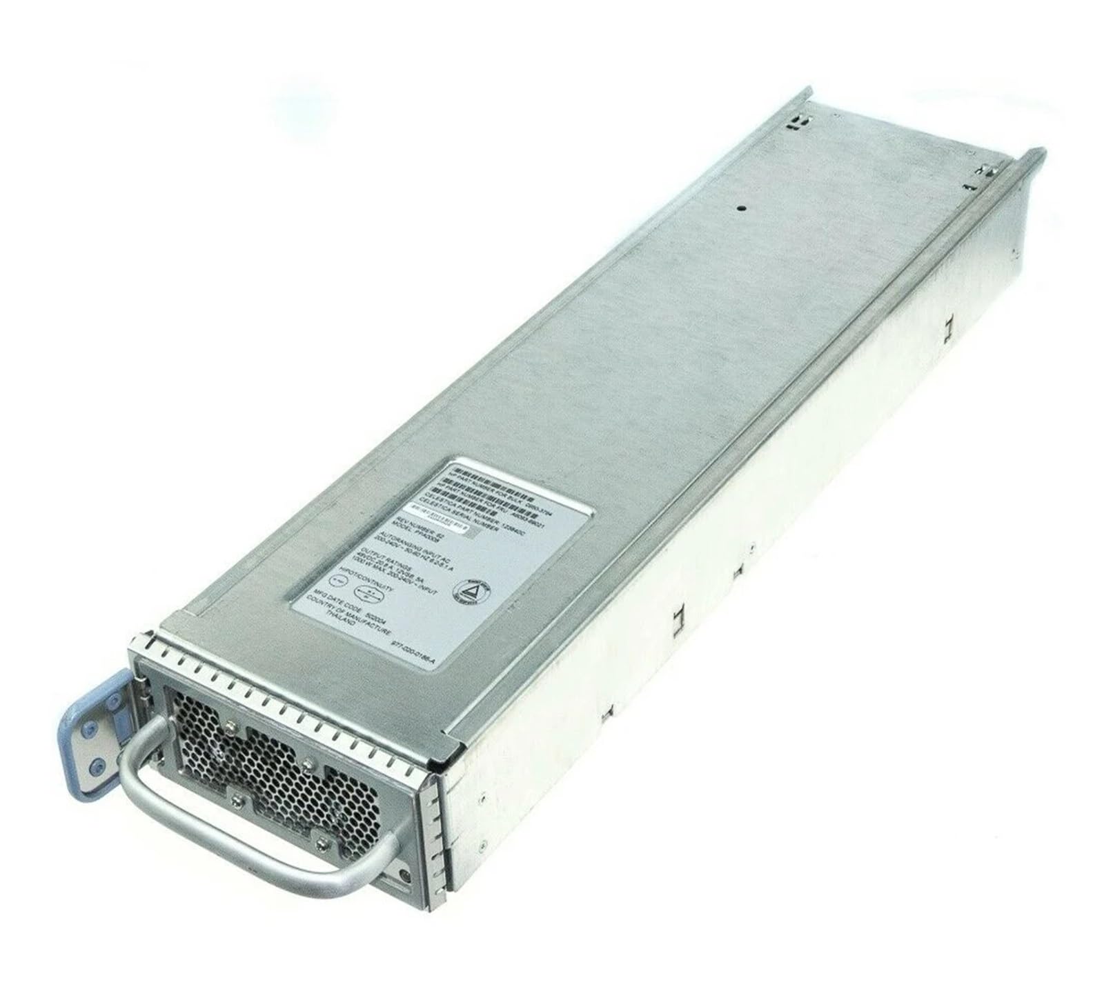 PPA0008 alimentation pour réparer les pannes de démarrage sur RP8400 et RP8420