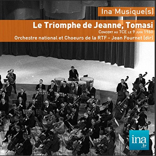 Le Triomphe de Jeanne, premiÃ¨re partie 