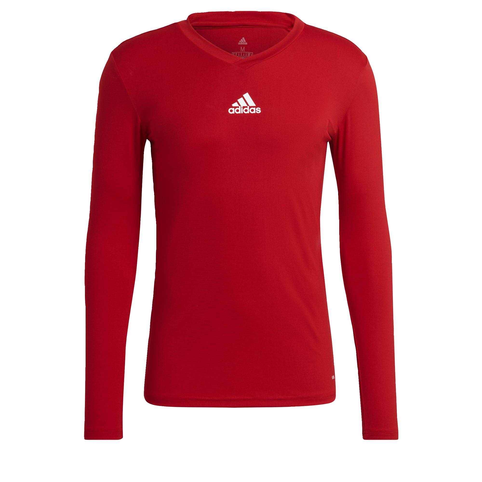 adidas top red