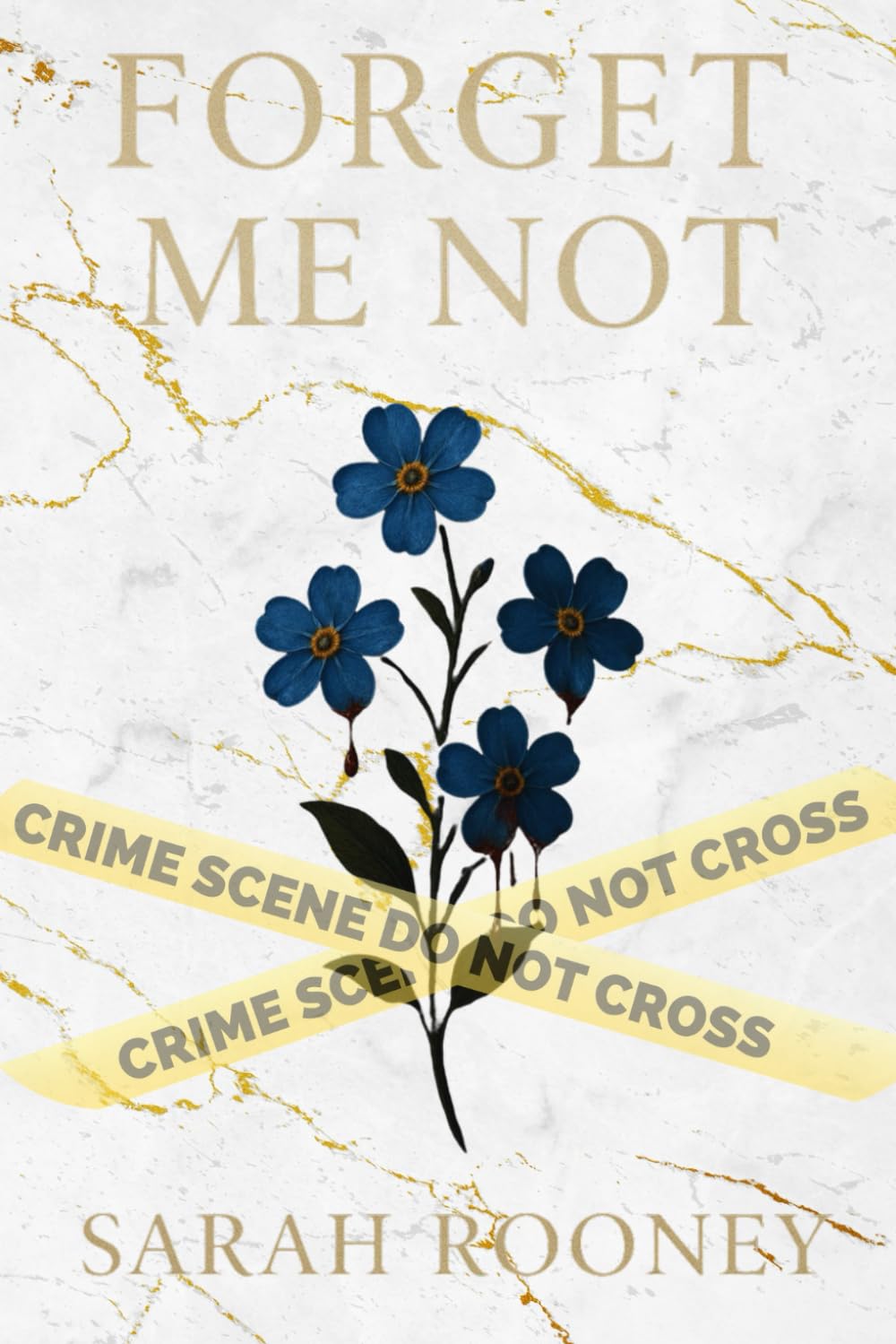 Forget Me Not