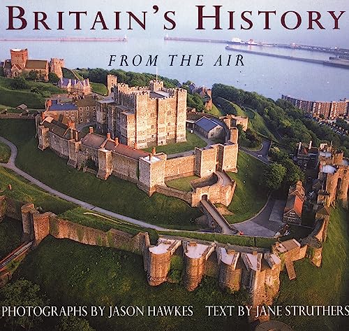 Britain's history from the Air