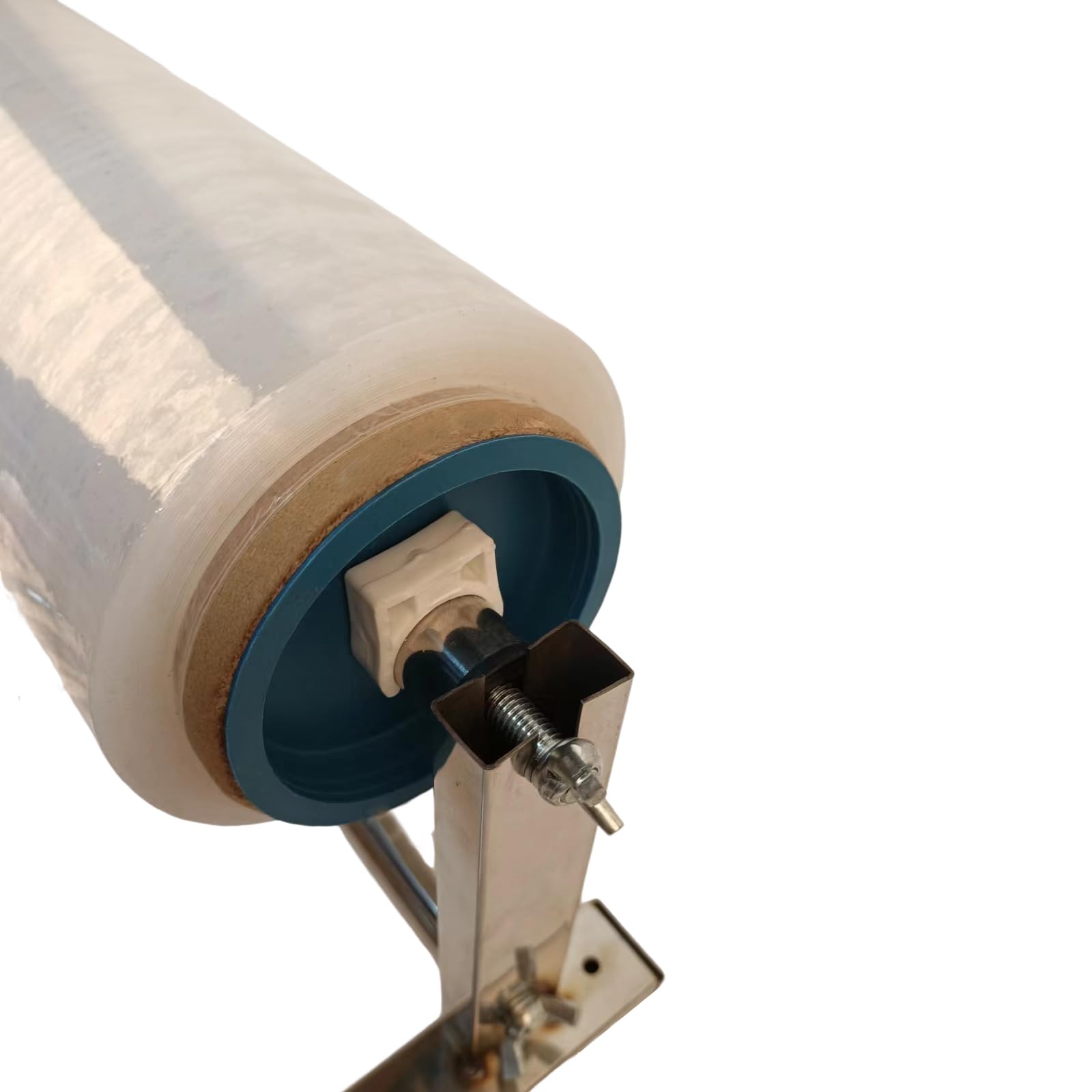 T1650f Machine d'emballage automatique de film étirable pour palettes - Chine Ma