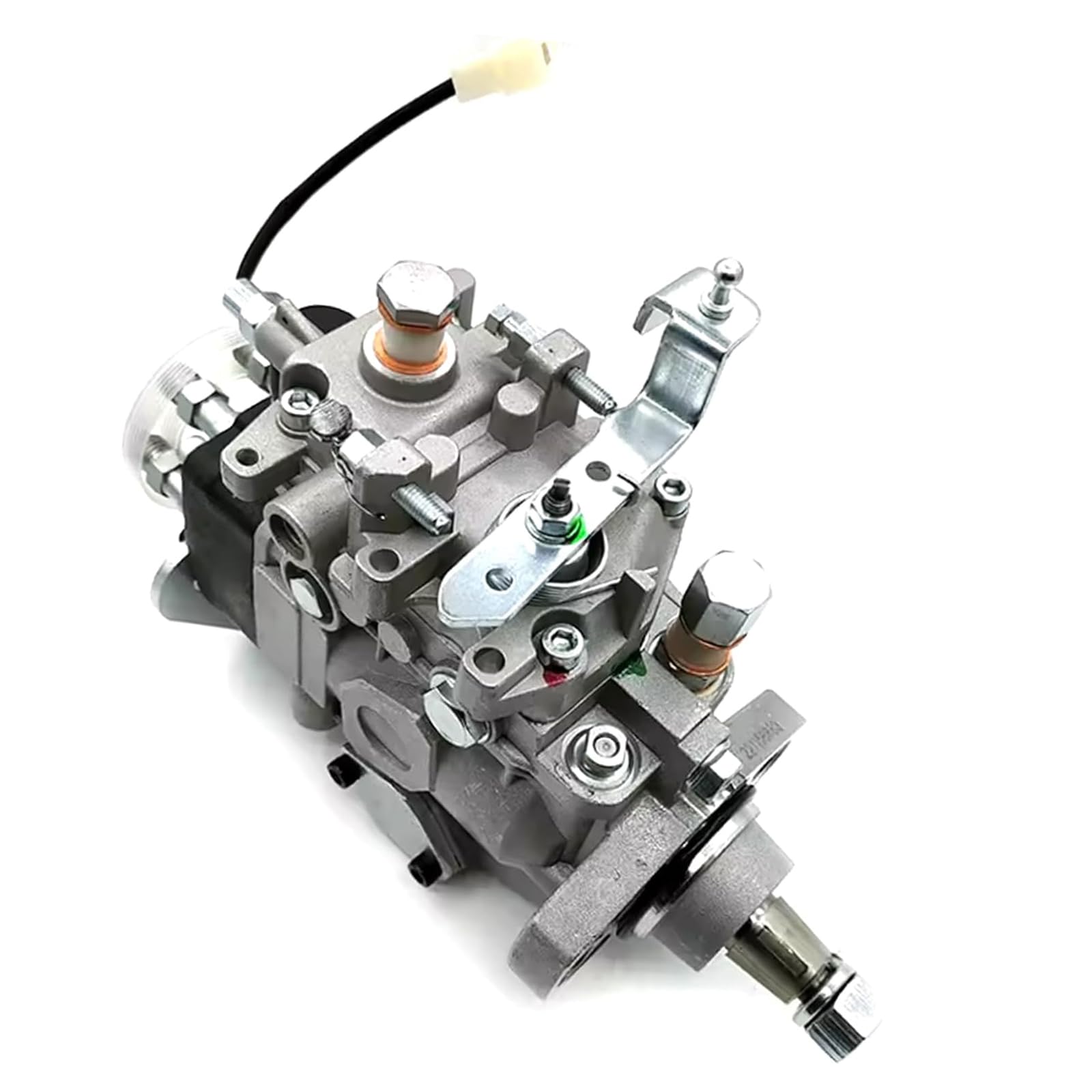kabiちゃん専用 Amazon.com: Zuide 1KZ 1KZ-TE Fuel Injection Pump 22100-67070