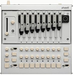 KORG MS2000R: - Supernice!DTM機材