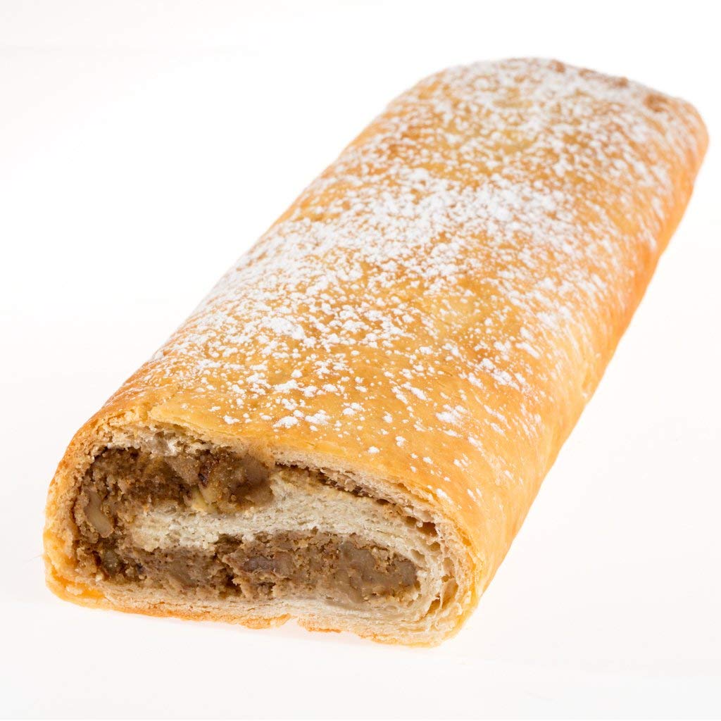 Hungarian Nut Roll - WALNUT (Over 1.5 Lbs.)