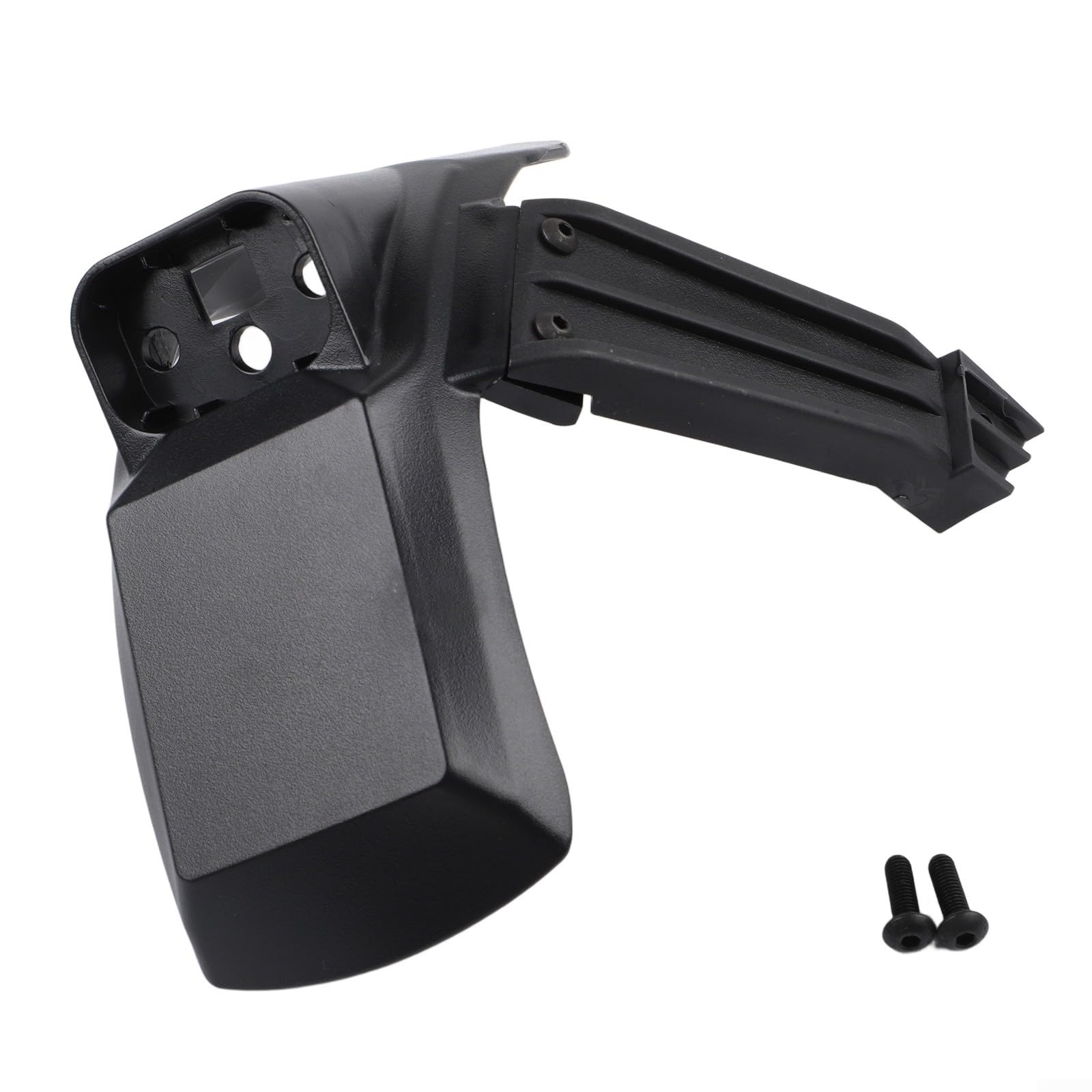 Garde-boue Arrière Kukirin G2 Pro DB – ABS Noir Avec Support Et Vis, Protection Contre éclaboussures Pour Rouler Sous La Pluie