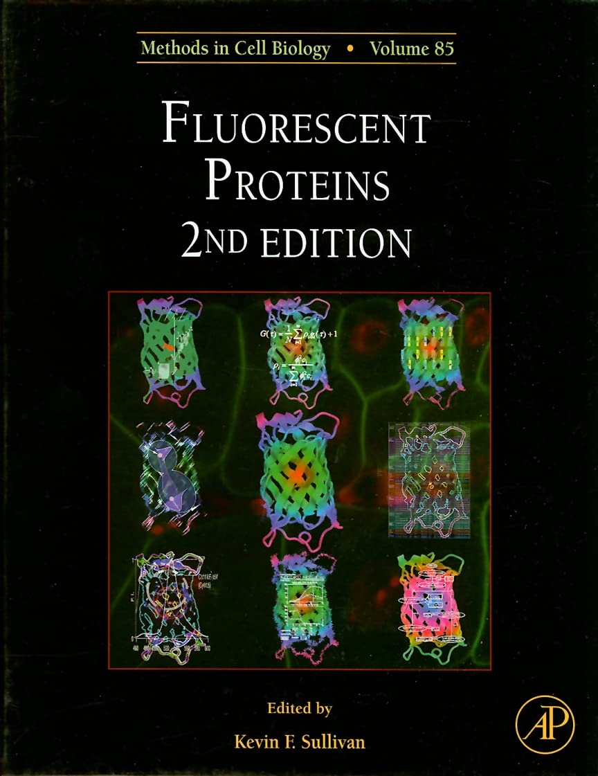 Fluorescent Proteins