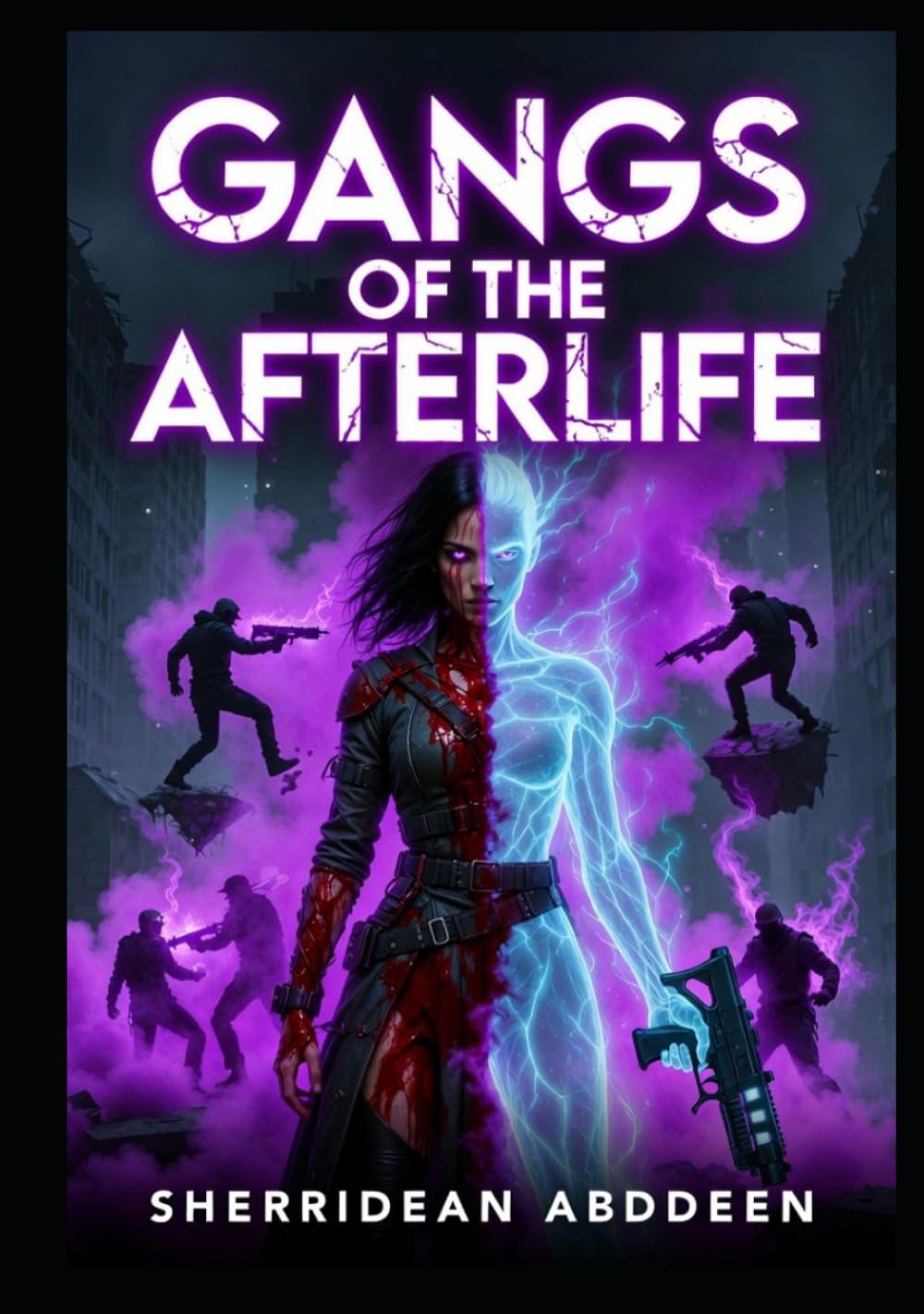 Gangs of the Afterlife