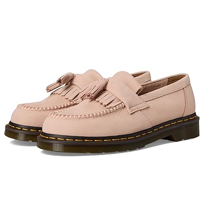 Dr. Martens Adrian YS Shoes Powder Pink