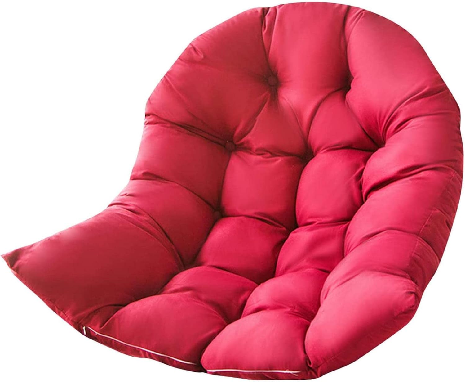 Samtiny Thickened Hammock Swing Chair Cushion, Hanging