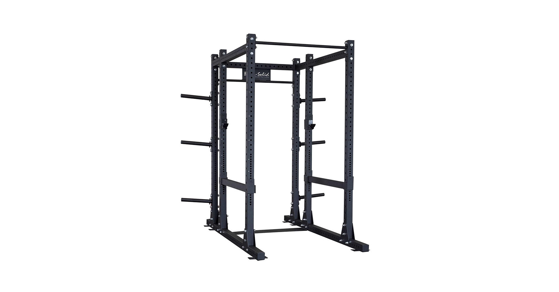 ボディソリッド BODY-STRONG パワーリフティング・プレート15kg2枚 ボディソリッド BODY-STRONG パワーリフティング・プレート15kg2