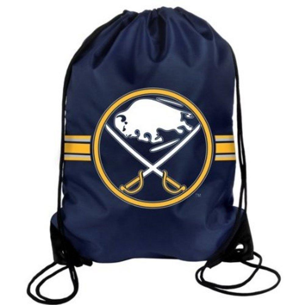 Buffalo Sabres Team Drawstring Backpack