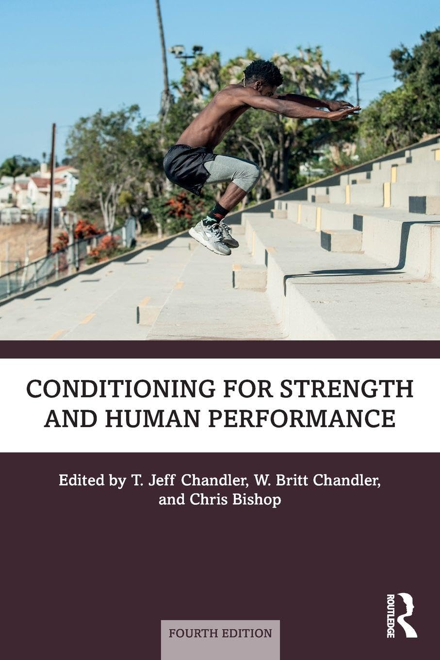 Conditioning For Strength And Human Per