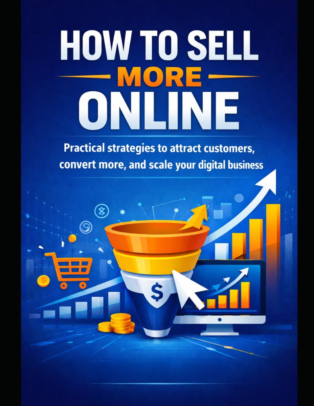 how to sell more online: How to Sell: Everything you need to think,