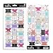 DaySpring J2678 Global Folk-Books Bible tabs, Multi