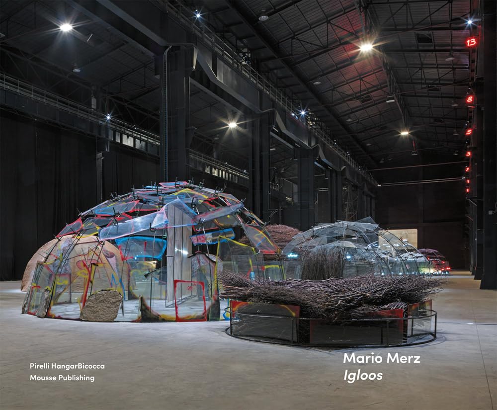Mario Merz: igloos
