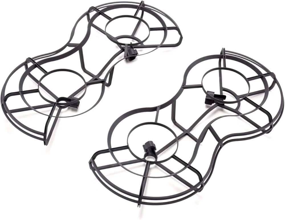 DJI Mini 2 Fly More コンボ 新品プロペラガード フィルター 楽天市場