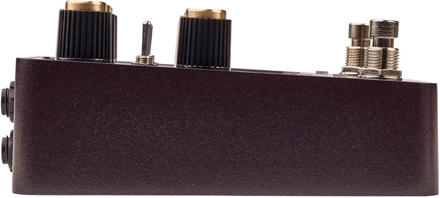 Amazon.com: Universal Audio Lion 68 Super Lead Amp Pedal
